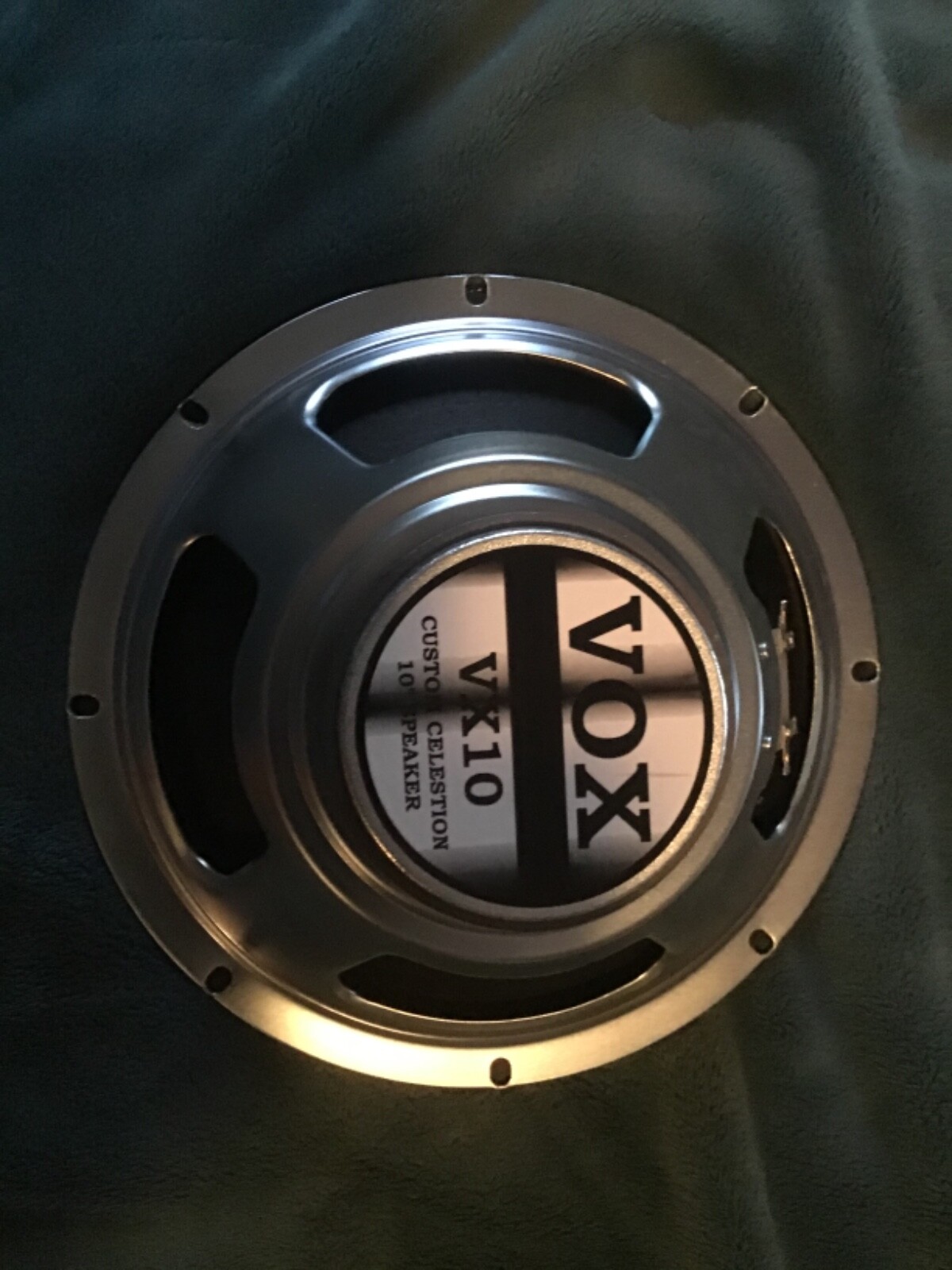 vox vx10