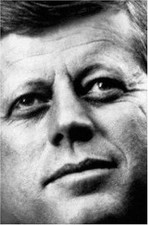 John F. Kennedy: A Biography by Michael O'Brien