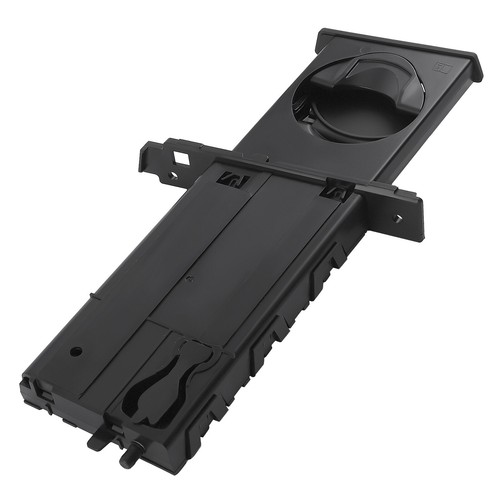 Juego de 3 portavasos de coche panel de ajuste para BMW E90 E91 E93 325i 328i 51459173463 - Imagen 8 de 12