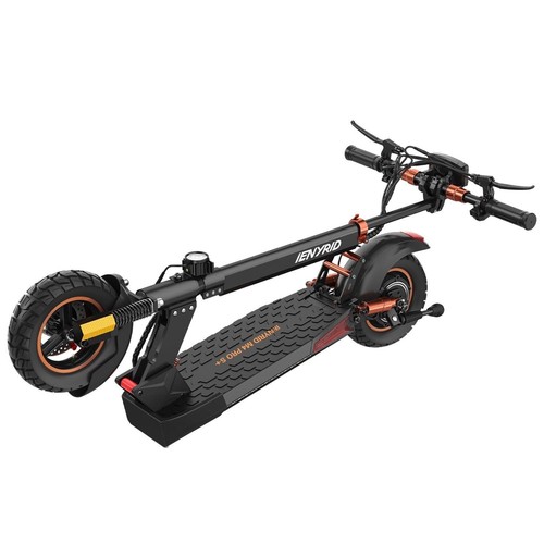 Ienyrid M4 PRO S+ Foldable Electric Scooter 800W 10"Off Road Tire with seat - Picture 3 of 3