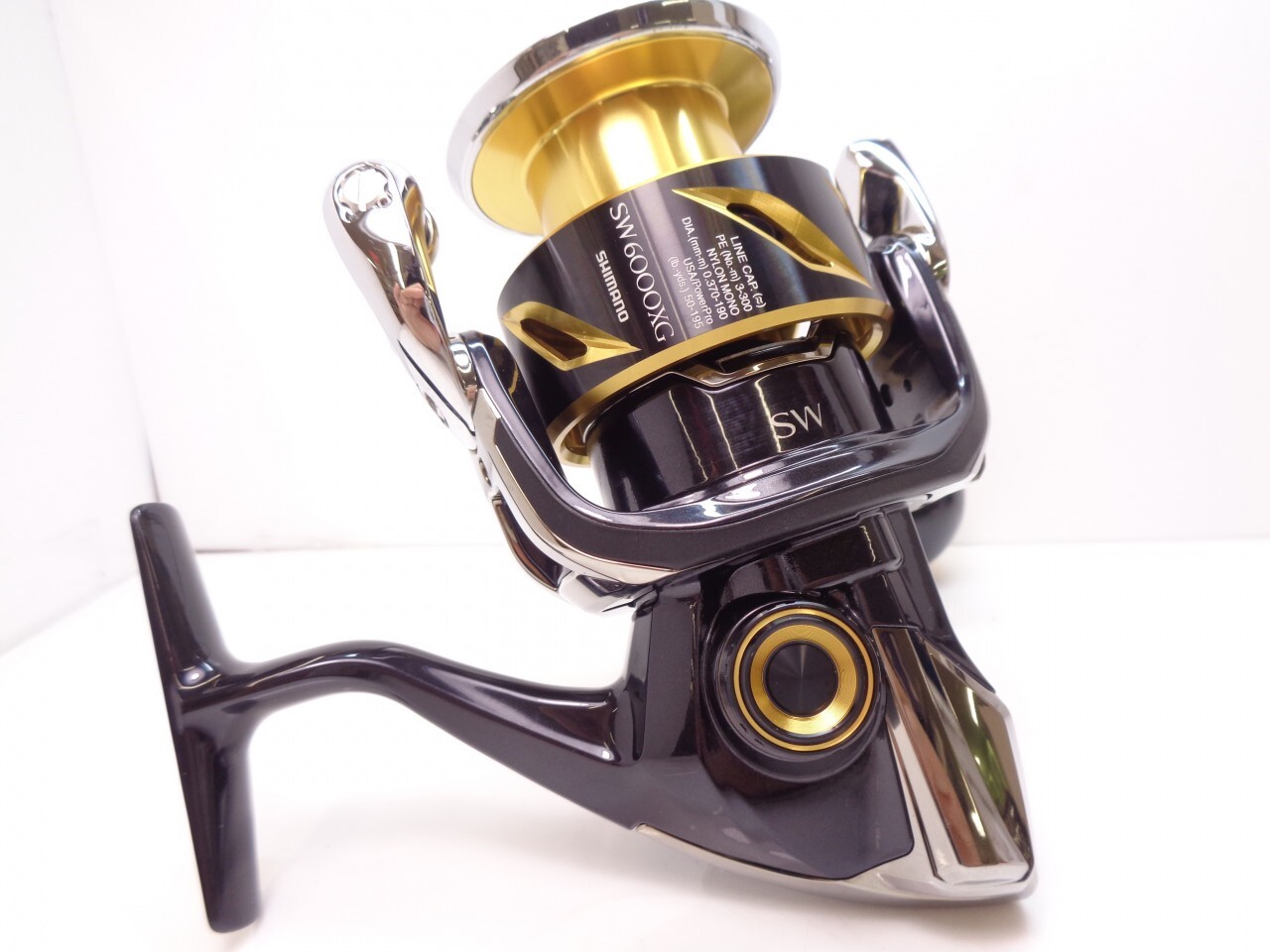 SHIMANO STELLA14000XG 【公式通販】