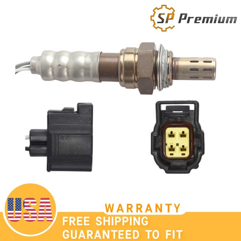 Upstream Bank 1 Sensor1 O2 Lambda Oxygen Sensors For Chrysler Aspen ...