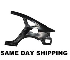 For Honda Civic 2022-2026 Rear Left Driver Side Quarter Panel - Sedan