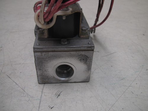 White Rodgers Ofen Gas Regelventil Teile-Nr: 25K49-20 KOSTENLOSER VERSAND - Bild 5 von 7