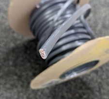 1mm Twin And Earth Lighting Cable 6242Y Please select length required 
