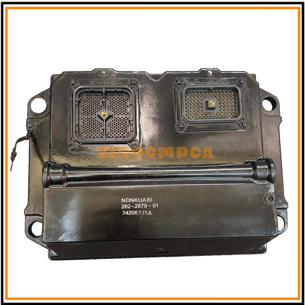 C7 C9 C18 ECM Engine Controller 262-2879 10R-5648 For CAT