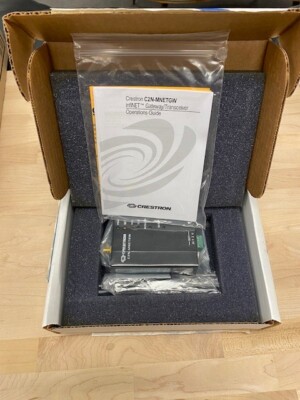 Crestron infiNet Gateway/Transceiver CN2-MNETGW