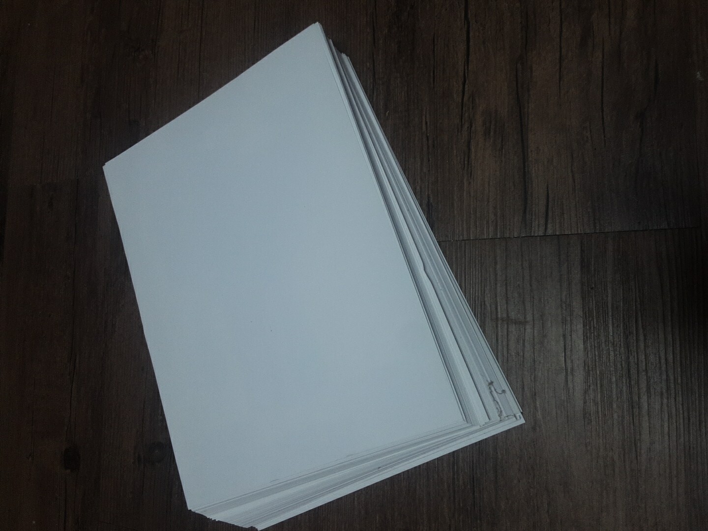 Copy Paper - White