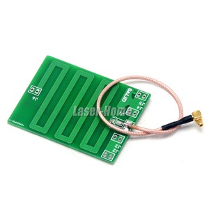 5dBi 902-928M Antena UHF RFID PCB con conector MMCX 5x4cm | eBay