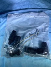 BRAKE HARDWARE KIT ProStop H5798 Made in USA NEW in Sealed Package