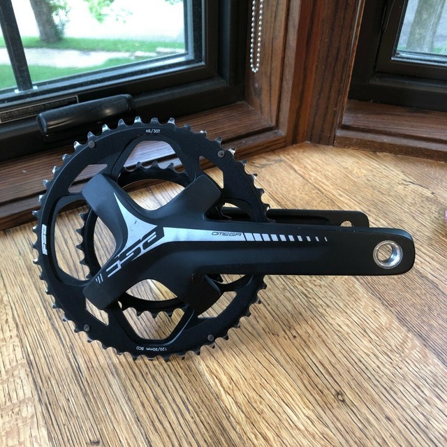 fsa omega adventure megaexo