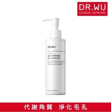 DR.WU MANDELIK DAILY RENEWAL GEL CLEANSER 200ml 202502