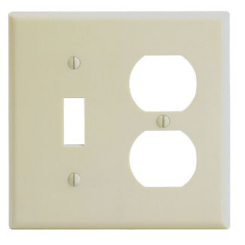 New Leviton 86005