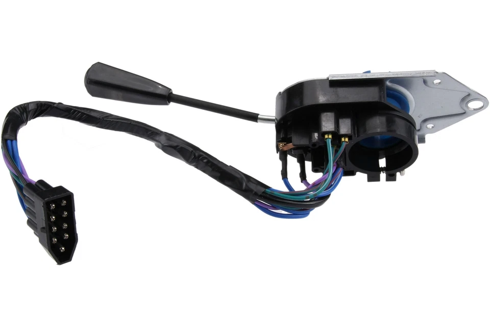 Interruptor de señal de giro URO para 1977-1980 MG MGB Foto 4 de 4