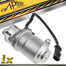 A-Premium Selespeed Gearbox Pump for Alfa Romeo 156 GTV Fiat 500 Panda Lancia