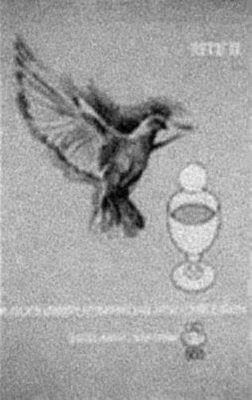 A Eucharistic Manual for Children, Rites 1 & 2 Garrison, Eileen, Albanese, Gayl