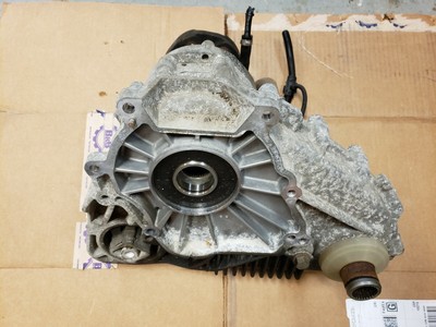 2004 2005 2006 BMW E53 X5 530XI 525XI TRANSMISSION TRANSFER CASE ASSEMBLY OEM | eBay
