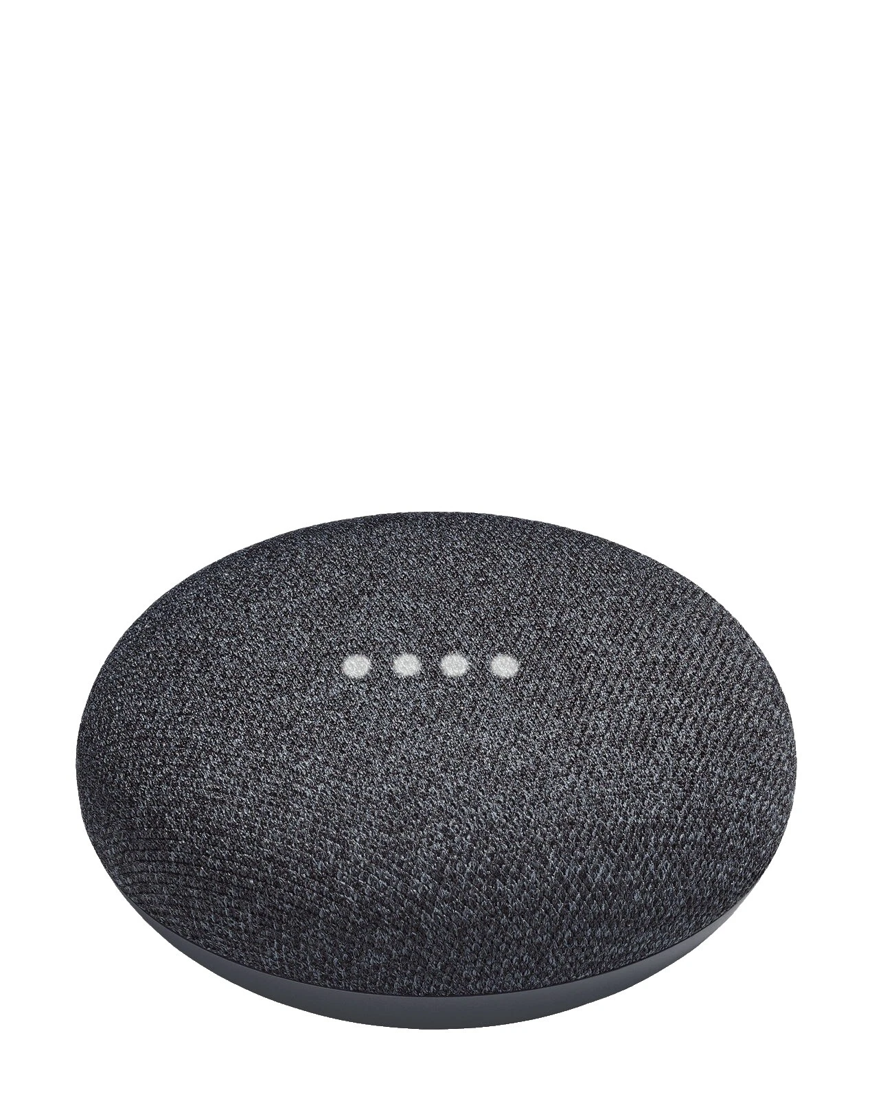 Google Home Mini Voice Assistants