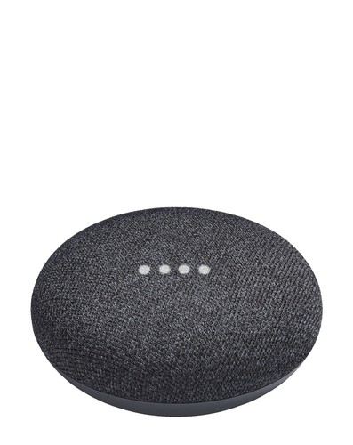 Batterie Portable Google Home – Modèle Carbon (adaptateur Secteur/chargeur)