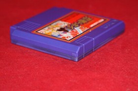 Ninjara Hoi! (Nintendo Famicom, 1990) Authentic Game Cartridge (HSP-34)