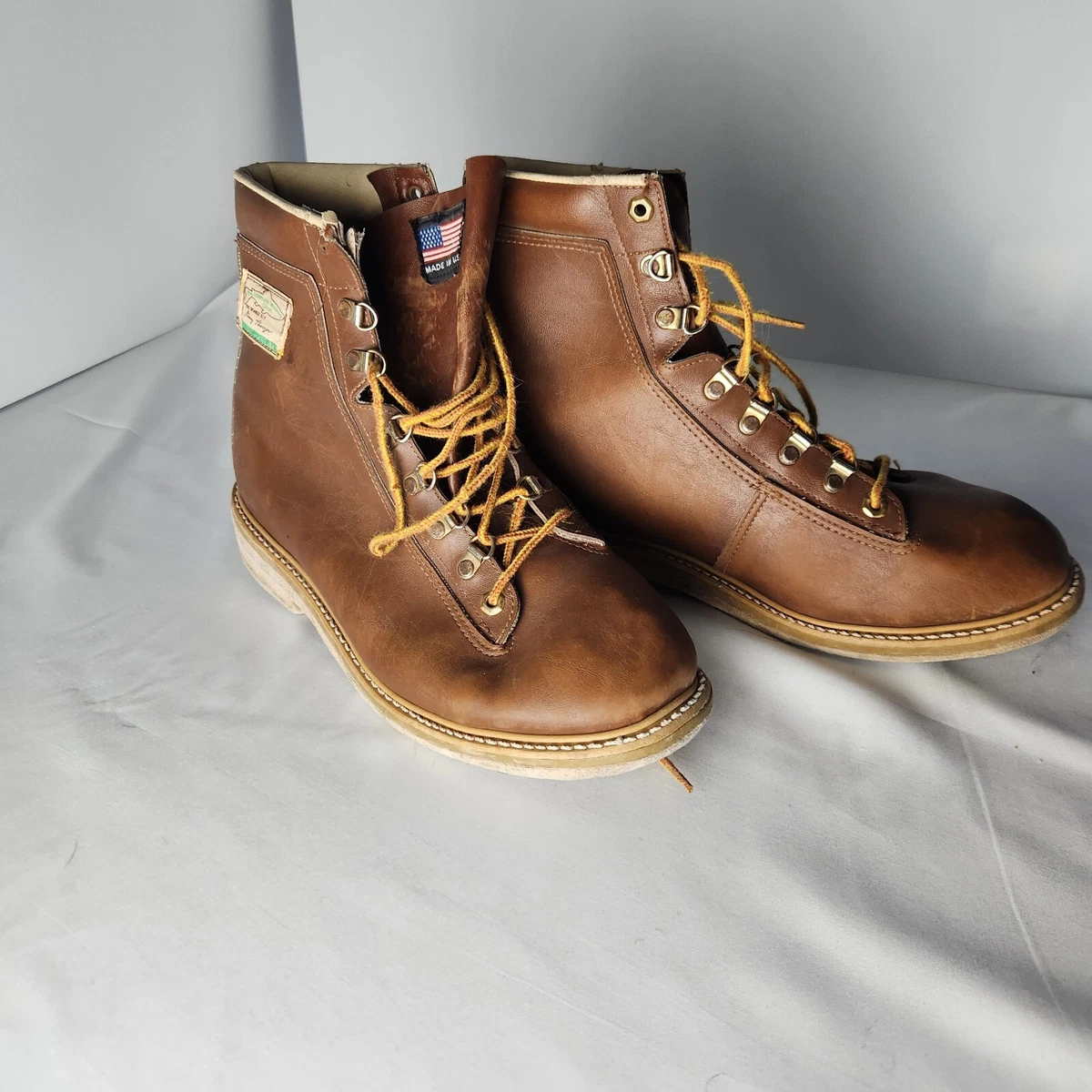 Weinbrenner The Ultimate Wading Shoe Gary Borger Boots Men s