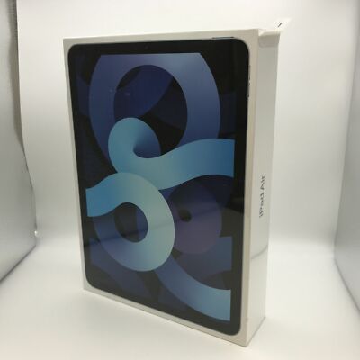 Apple iPad Air 4th Gen WiFi 10.9 Apple iPad Air 4th Gen WiFi 10.9