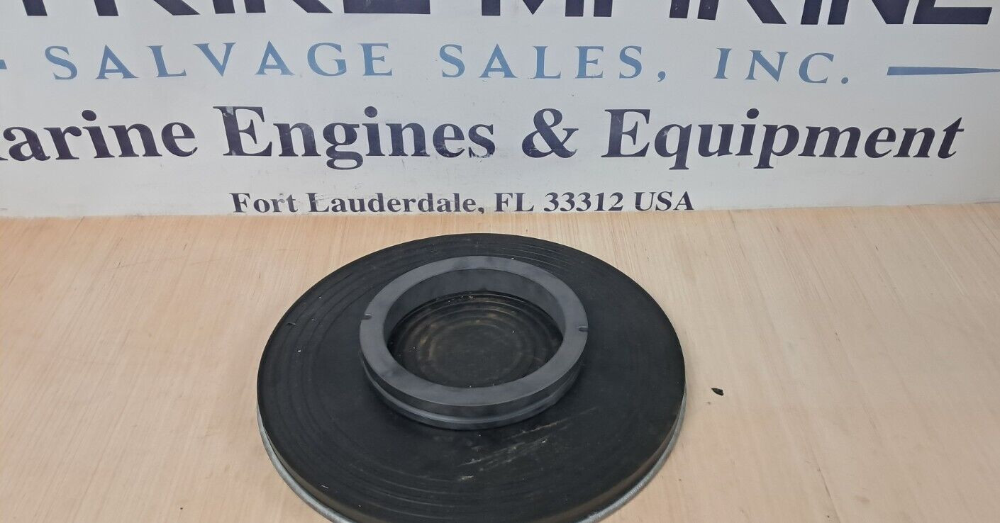 Rolls Royce K84269 / 101258, KaMeWa Jet Propulsion Shaft Seal 120MM