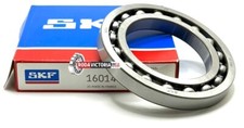 16014-C3 FAG Ball Bearings image