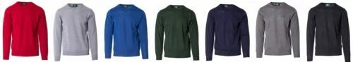Pulls et cardigans en laine pour homme
