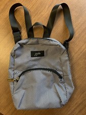 Jujube Mini Backpack Queen Of The Nile NWOT