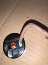 Klixon Compressor Overload Protector MRA12105-12026