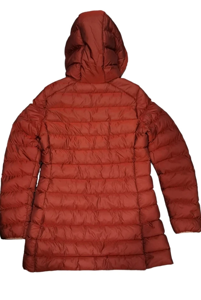 Doudoune Femme INVICTA 4432598D 1735 Marron - Photo 3/4