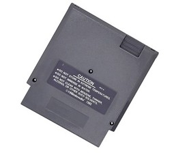 Star Soldier (Nintendo Entertainment System NES) Cartridge Only -Cleaned,Tested-