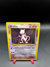 Mewtwo [1999-2000] #10 Prices | Pokemon Base Set | Pokemon Cards