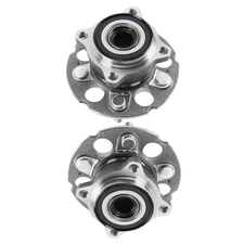 5 Bolt Wheel Hub & Bearing for Honda CR-V Acura RDX 2012-2016 HA590461 AWD