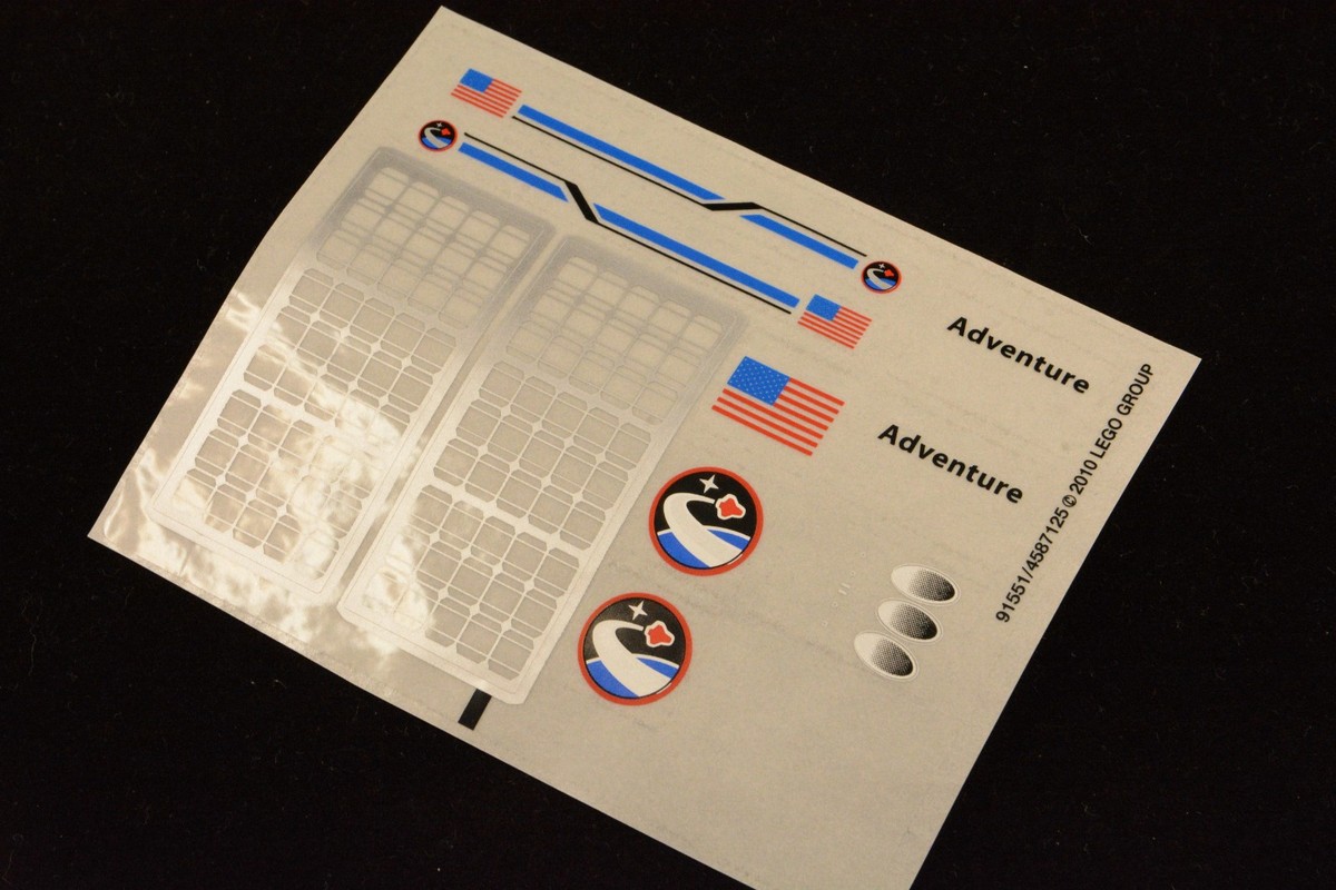 LEGO Creator Expert: Shuttle Adventure (10213) for sale online | eBay