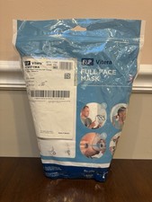 F P Vitera Full Face CPAP Mask VIT1MA Medium