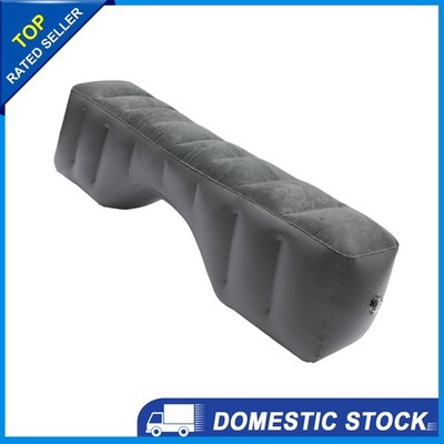 Car Mattress Sleeping Mat Comfortable Rear Seat Air Bed Pad for Napping Travel