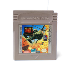 Desert Strike: Return to the Gulf (Gameboy) Loose Cart Only - Auth Good Cond