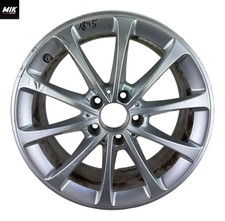 1x ORIGINAL 17 Zoll Mercedes A-Klasse W177 CLA C118 Alufelge A1774010300