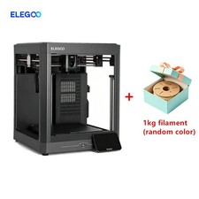 ELEGOO Centauri 2 FDM 3D Printer With 1KG Random Filament