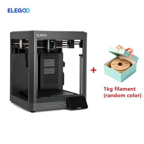 ELEGOO Centauri 2 FDM 3D Printer With 1KG Random Filament