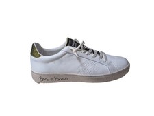 Lotto sneakers uomo Autograph legend 3 223619 white camouflage