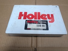 Holley Alcohol Jet Set 36-201 Methanol Carburetor Nhra Drag Race