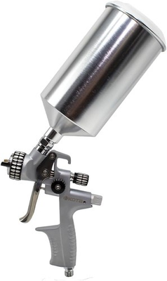 #ad KOTA MP Spray Gun Nozzle – Medium Pressure Gravity Feed Paint Gun for $179.99