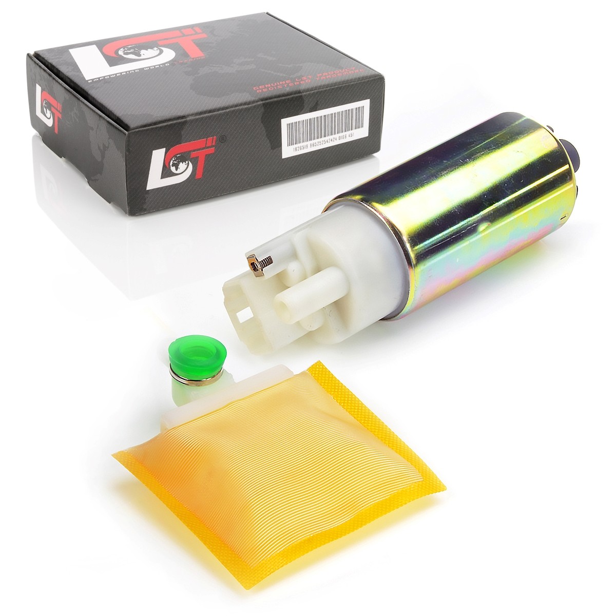 Fuel delivery unit fuel pump tank sender for OPEL CORSA C 1.4