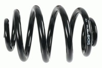 Sachs Fahrwerksfeder 996 652 FüR Ford Seat VW