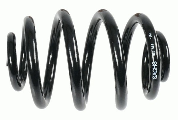 Sachs Fahrwerksfeder 996 652 FüR Ford Seat VW-image