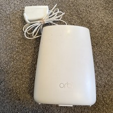NETGEAR Orbi RBS50V2 Satellite Home Mesh WiFi Tri-band AC3000
