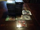 40 Plus Ps1 Games Lot